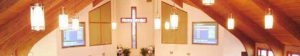 Church Sound Systems and Video Conferencing- Nothern Virginia
