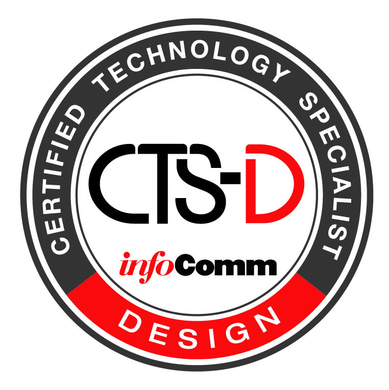 Certified Technology Specialist - Design