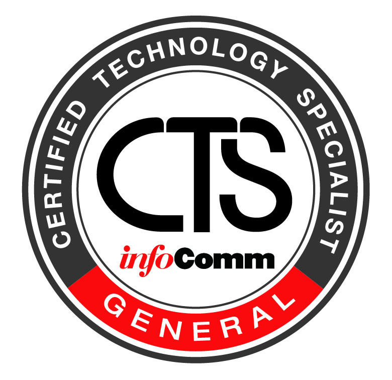 Certified Technology Specialist - General