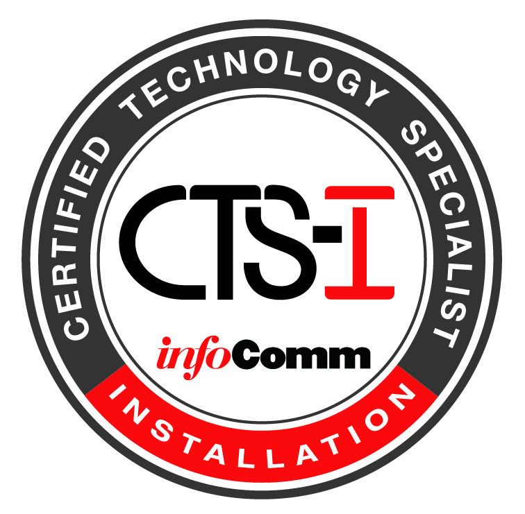 Certified Technology Specialist - Installation