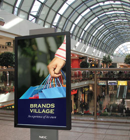 advertising-displays