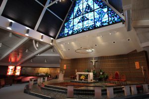 Projector Rentals and Church Sound Systems in Northern Virginia