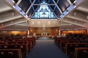 Church Sound Systems- Frederick MD- Projector Rentals