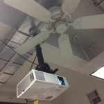 Projector- Rentals in Frederick MD- For Churches and More