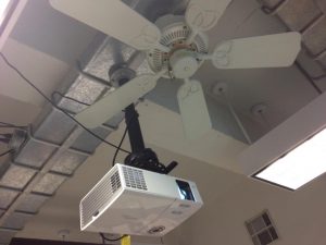 Projector- Rentals in Frederick MD- For Churches and More