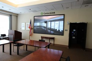 Northern Virginia- Projector Rentals and Video Conferencing- Church