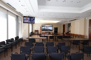 Video Conferencing and church sound systems in Frederick MD