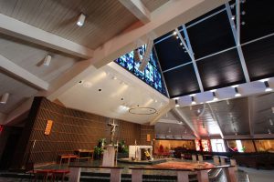 Church Sound Systems and Projector Rentals for Frederick MD and Virginia