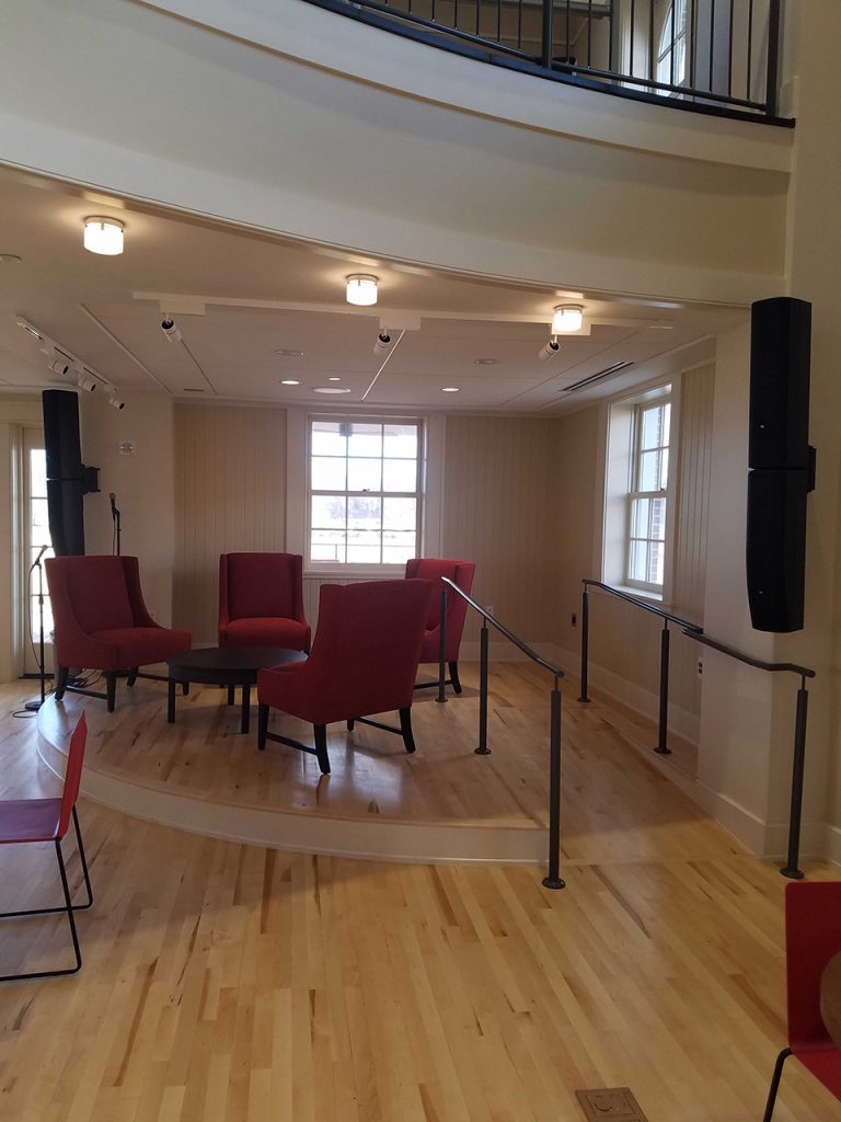 Sound Systems, Projector Rentals & Video Conferencing Northern Virginia & Frederick MD Areas