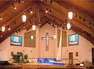 Projector Rentals Church Sound Systems Northern Virginia Frederick MD