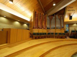 Church Sound Systems and Video Conferencing- Nothern Virginia