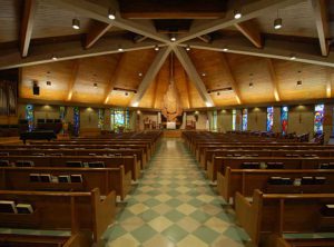 Projector Rentals & Church Sound Systems in Frederick MD & Northern Virginia