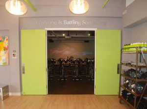Gym- Sound Systems and Projector Rentals in Frederick MD & Northern Virginia