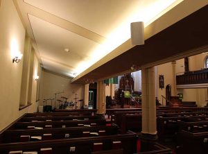Drum- Church Sound Systems in Northenr Virignia and Frederick MD