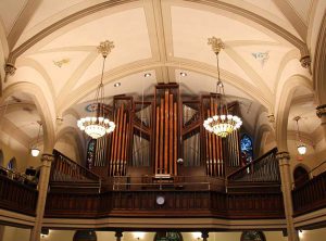 Organ- Church Sound Systems in Northern Virginia