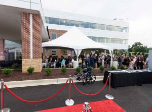 Red Carpet- Video Conferencing Northern Virginia