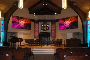 Church Sound Systems Frederick MD Northern Virginia