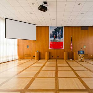 Swiss Embassy- Projector Rentals Frederick MD