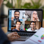 Live Stream vs. Virtual Meetings - What's the difference?