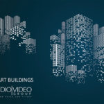 Touchless Environment buildings